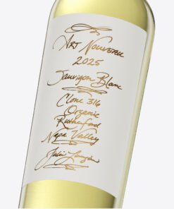 2025 Sauvignon Blanc Clone 316