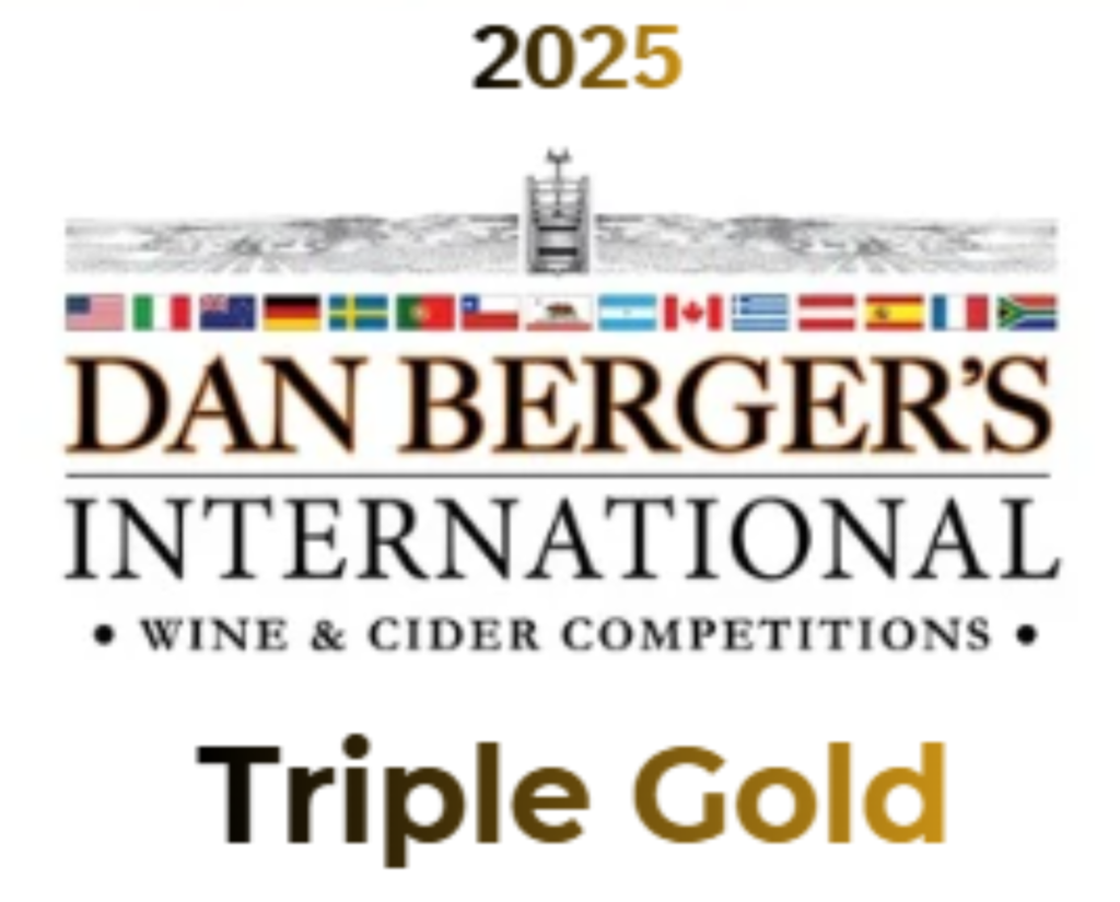 art nouveau acclaim dan bergers triple gold